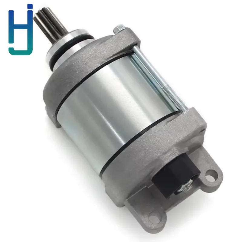 Рисунок 4 - 77240001100 Стартер для KTM Husqvarna