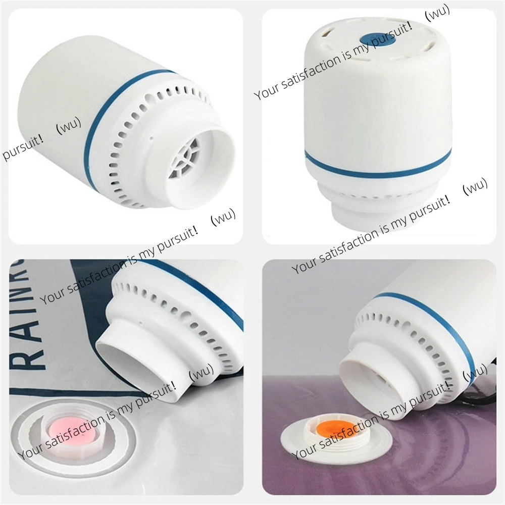 Folding compression bag electric pump, mini vacuum sealer saves space