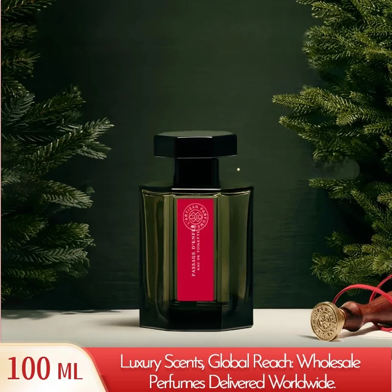 L‘Artisan Parfumeur… - image