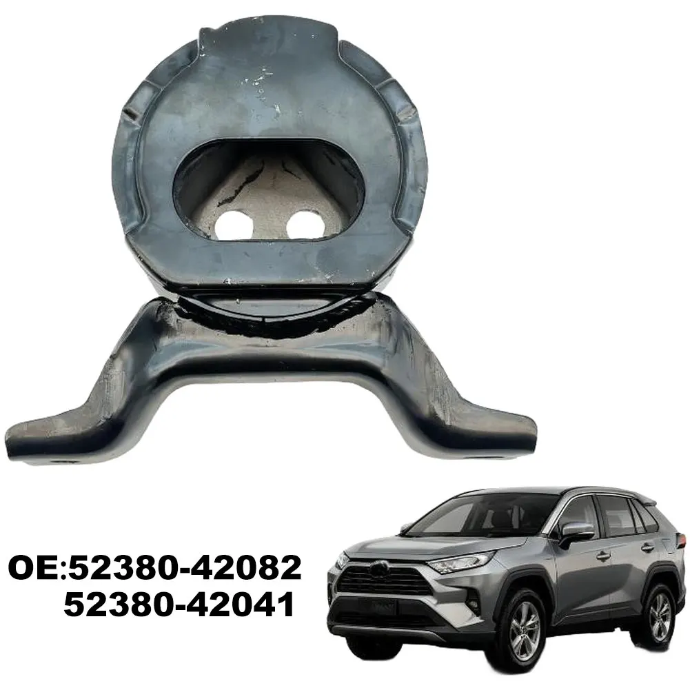 

Rear Differential Bracket For Automobiles 52380-42082 52380-42041 For TOYOTA For RAV4 1993-2005 30*15*2cm Engine Foot Brackets