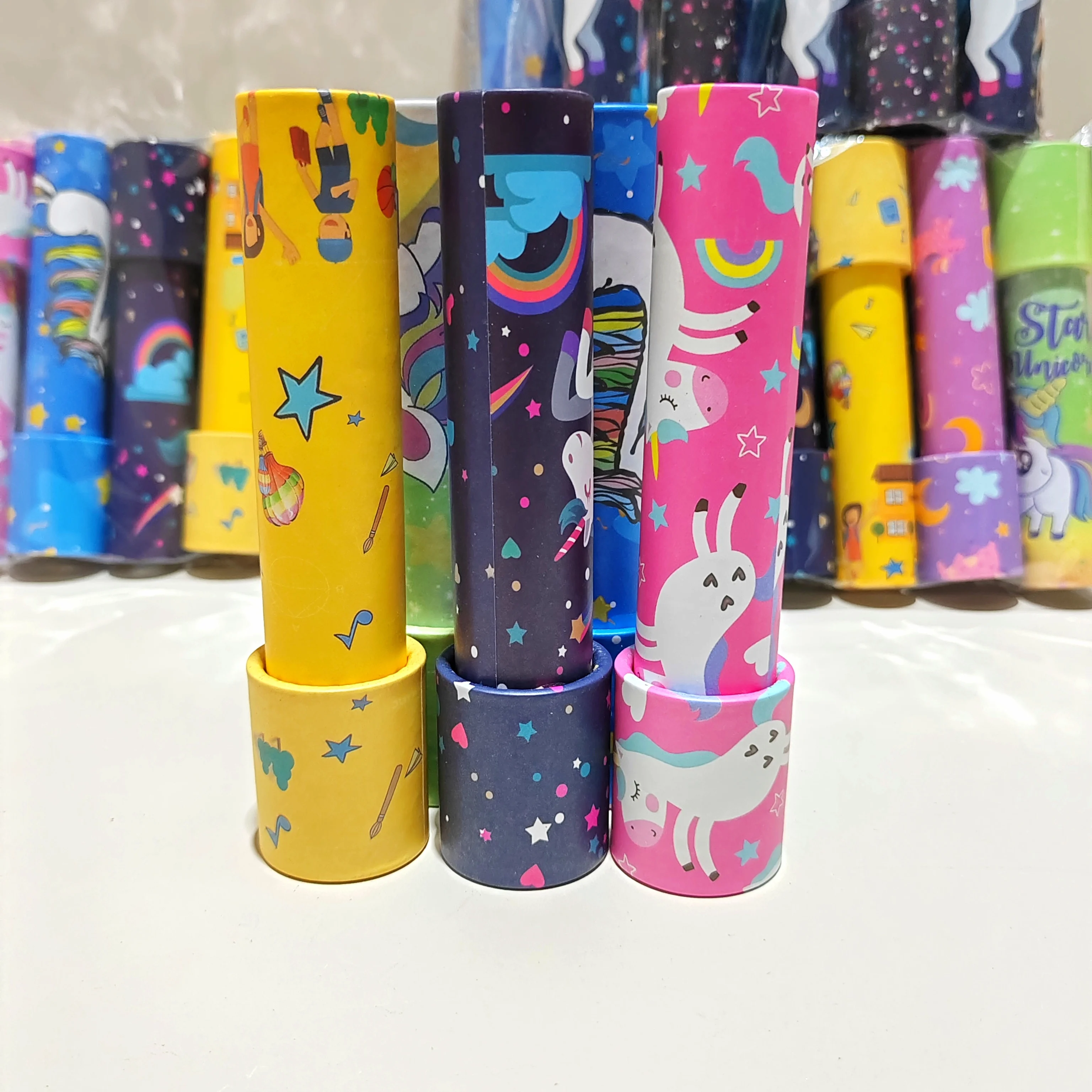 Thumbnail 2 - #10 Kaleidoscopes Comparison Guide