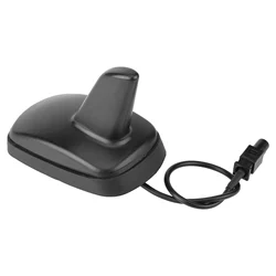 Car Roof Aerial Shark Fin Antenna Car Replacement For VW Beetle Bj /Golf 5 6 Bj. /Polo 6R Bj. / Golf Plus Bj. Auto Accessories