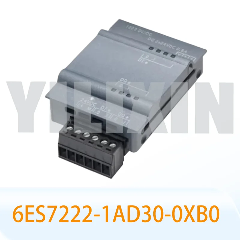 

Brand New Original 6ES7222-1AD30-0XB0 PLC Module