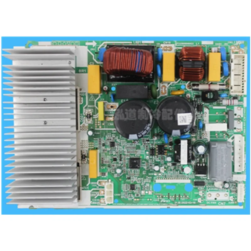Used for Midea air conditioner inverter external unit motherboard KFR-35W/BP3N1-17122000061413 17122000061303
