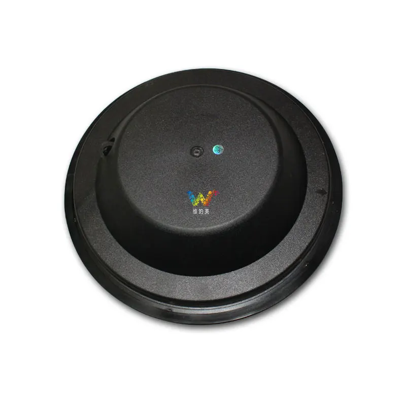 Road Junction 300Mm Leren Dual Kleuren Rood Groen Dc 12V Led Traffic Countdown Timer Module