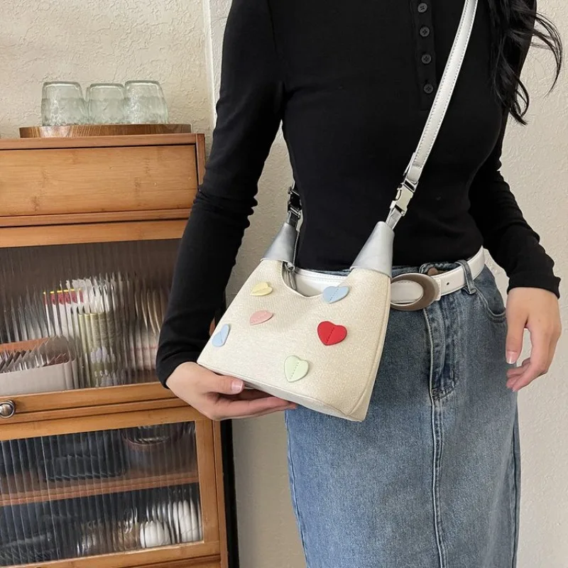 

Popular Elegant Women's Shoulder Bag Leather Crossbody Bag Handbag, Luxury Brand Famous Designer Classic Messenger Tote
