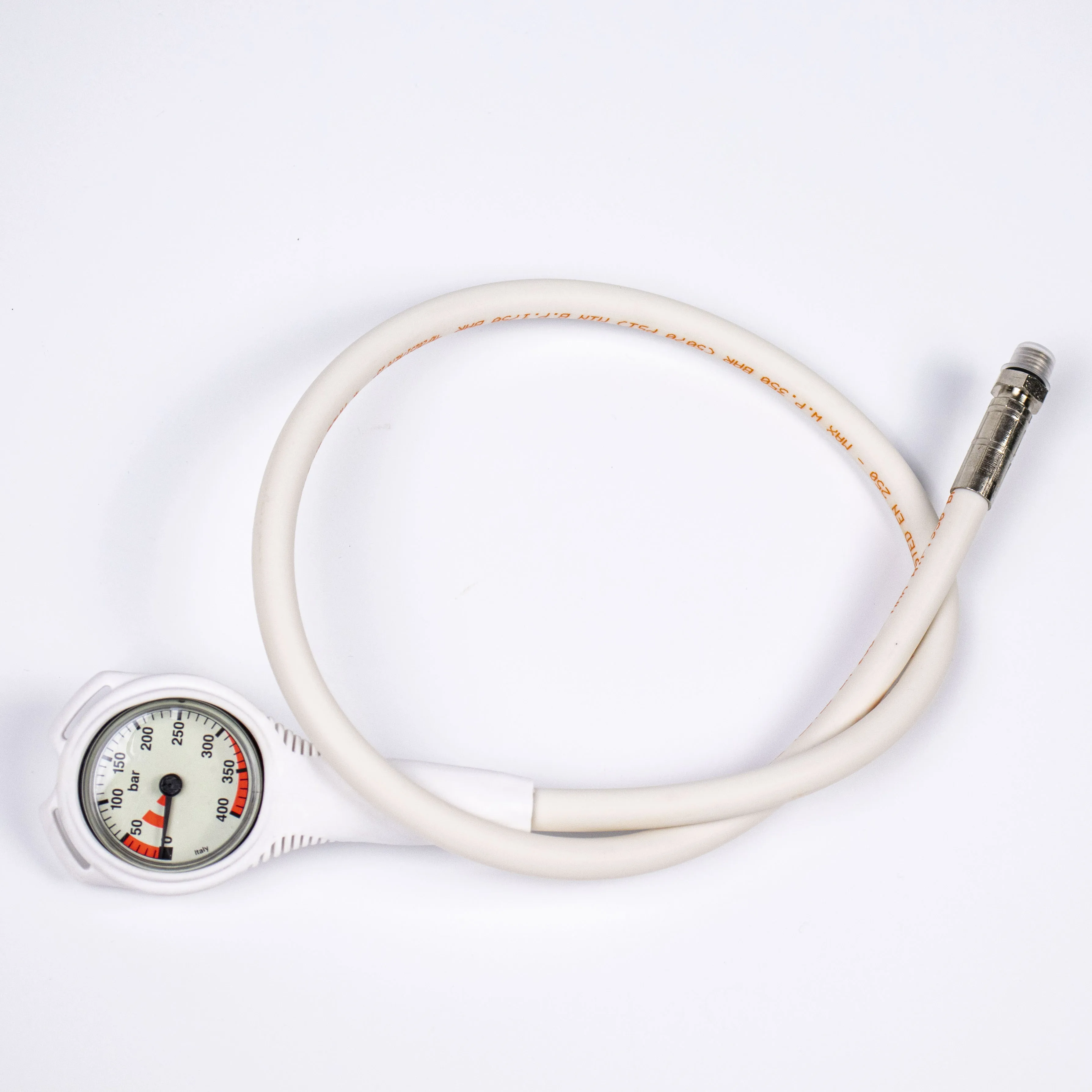 Tekli Scuba Dalış Basınç Göste - Diving Pressure Gauge Submersible Spg incelemesi ve fiyatı
