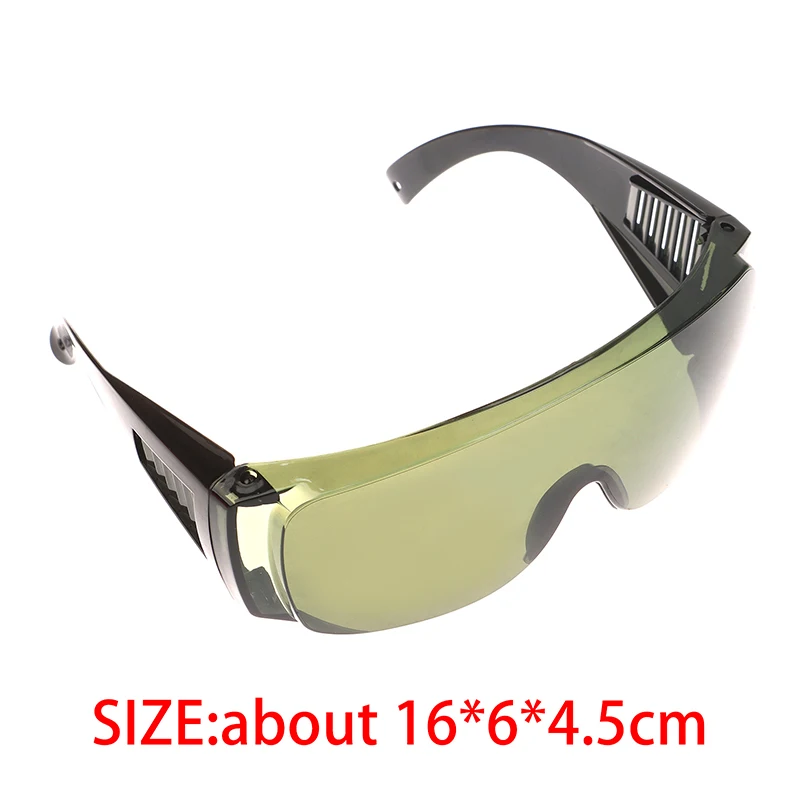 Cycling Sunglasses Unisex Vented Goggles Eye Protection Wind Dust Proof Outdoor Sport UV Protective Anti Splash