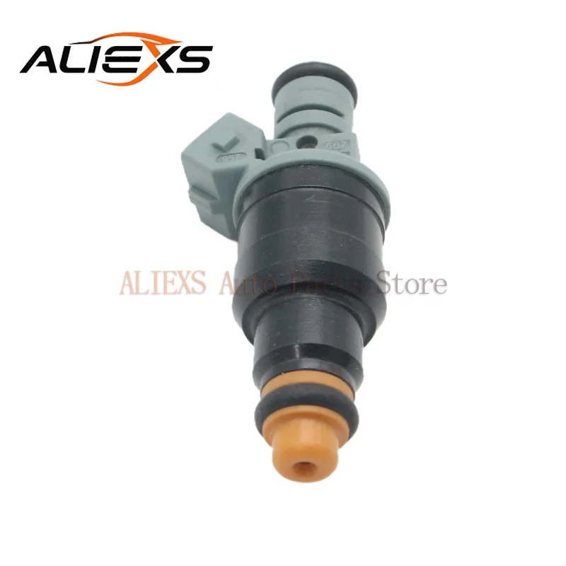 0280150989 injetor de combustível para volkswagen golf iii 1.8 2.0 fiat temppra 2.0 ford galaxy 2.0 acessórios de peças automotivas de alta qualidade