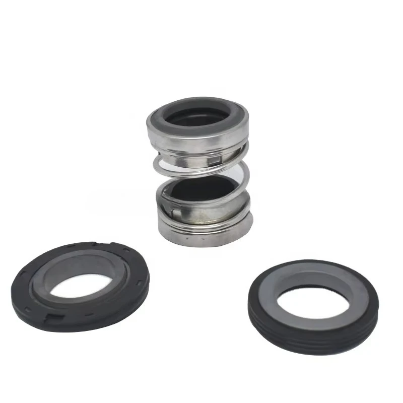 

High Quality Submersible Pump Mechanical Seal 560D-25(44/50)mm Facing Size