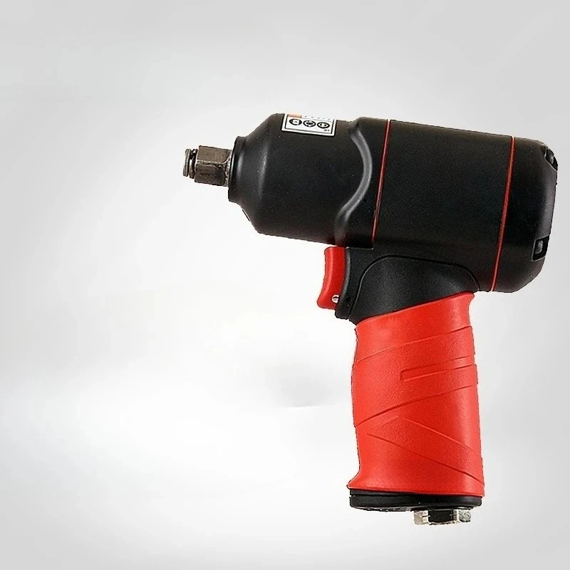 Plastic Steel Mini Small Air Cannon Pneumatic Wrench Pneumatic Impact Wrench Pneumatic Trigger WW-8411