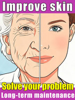 No wrinkles Not Lines