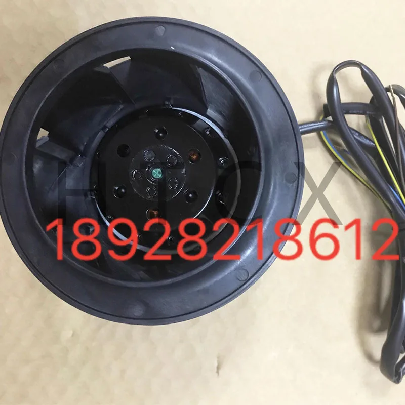 

Original SC133C1-AG5-02 FH133F0000FJO 220V Backward tilting centrifugal fan