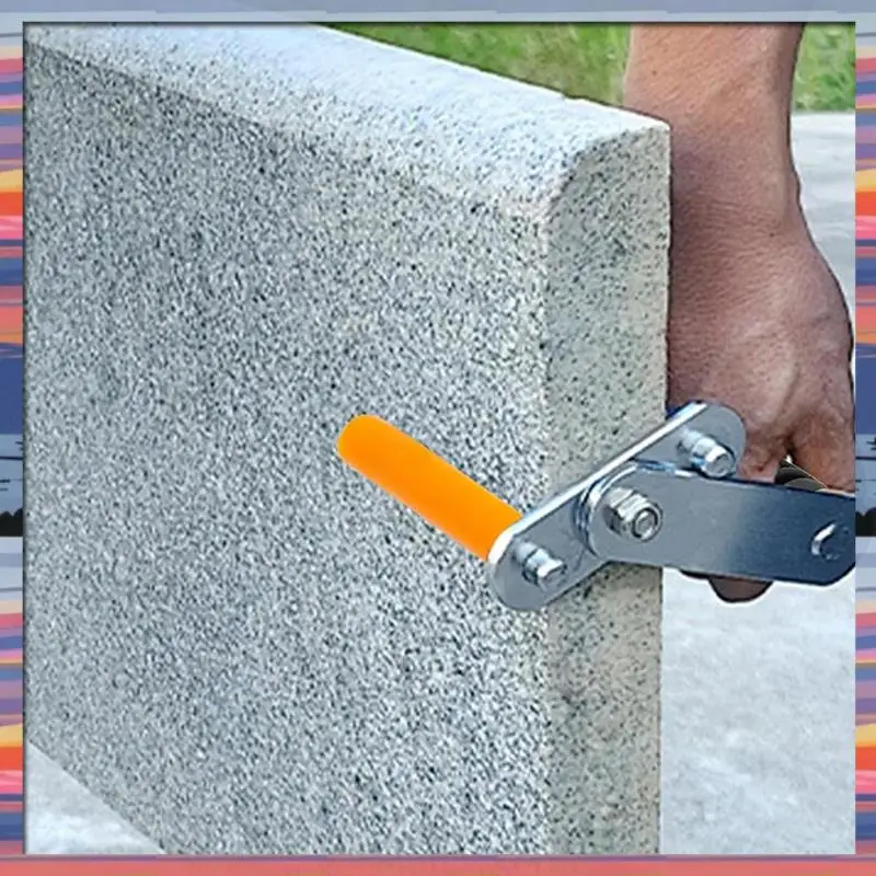 

AFBC 2 Pcs Plasterboard Carriers Drywall Carrying Handles For Construction Sites Furniture