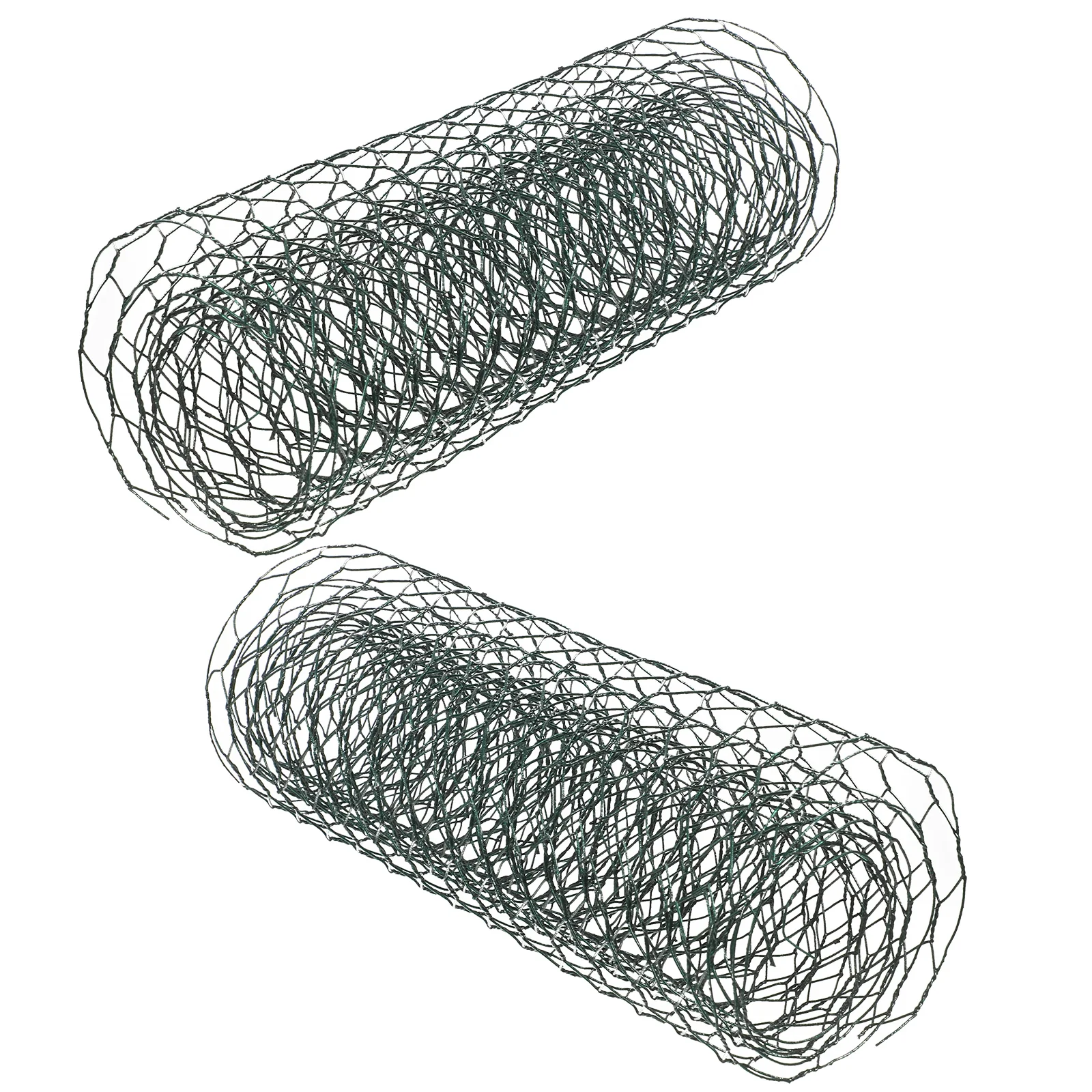 

Wire Mesh Flower Arrangement Network for Flowers Bouquets Chicken Girl Green Arranger Arrangements