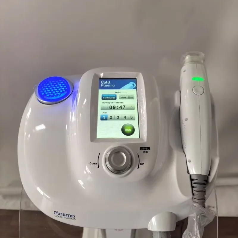 Plasma Cold Hyper Cold Jet Scalp Ozone-Jet Plasma Machine Cold Jet Plasma Device