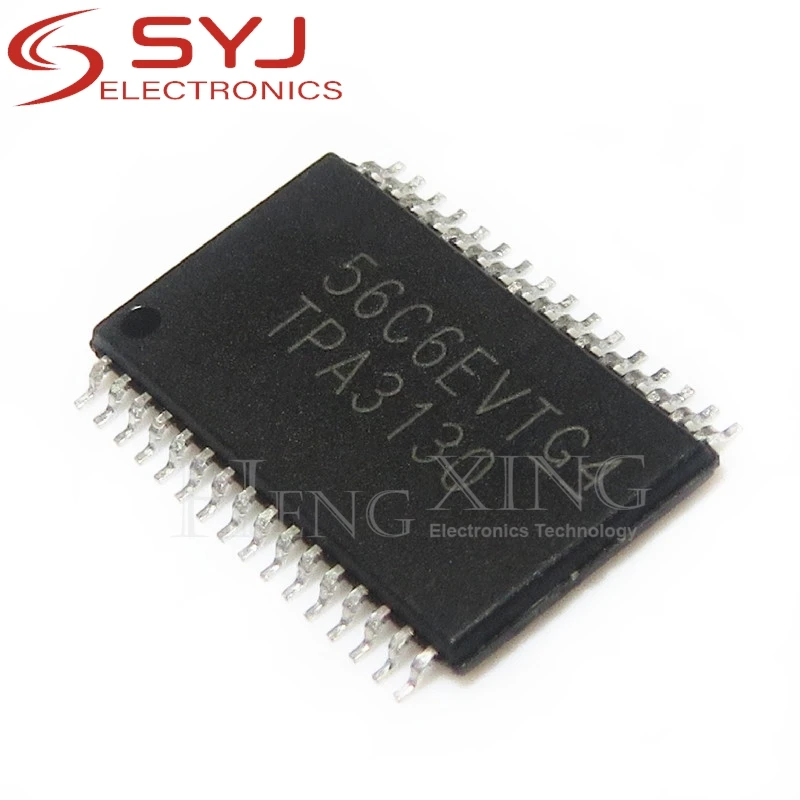 （1pcs-5pcs）TPA3116D2DADR TPA3116D2 TPA3116 TPA3130D2DAPR TPA3130D2 TPA3130 TPA3118D2DAPR TPA3118D2 TPA3118 HTSSOP-32