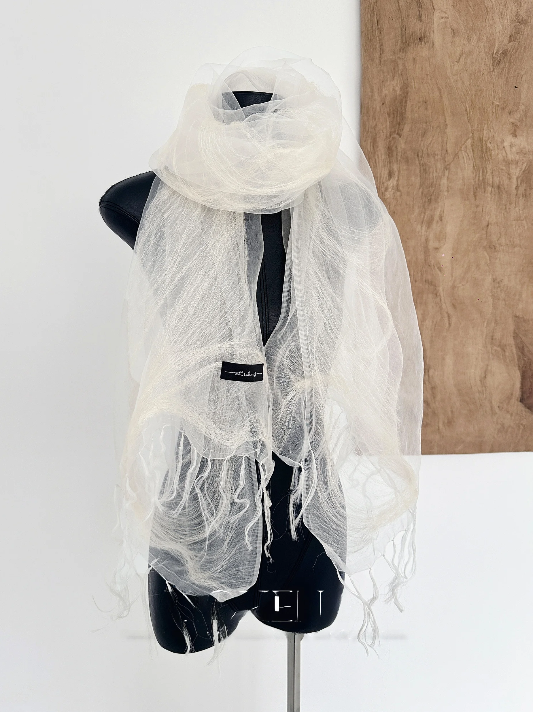 Echarpe-en-soie-pour-femme-chale-d'exterieur-en-soie-tussah-double-couche-entrelacee-ambiance-festive-pour-la-photographie-mode-printemps-ete