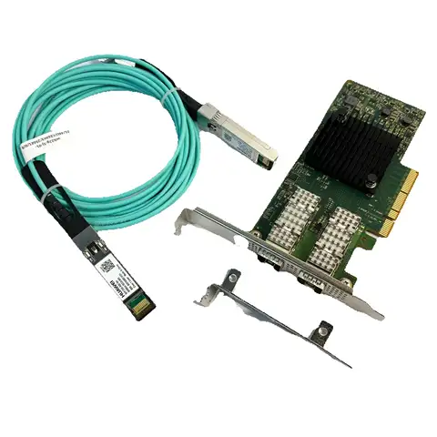 10 best sales connectx 4 - №1