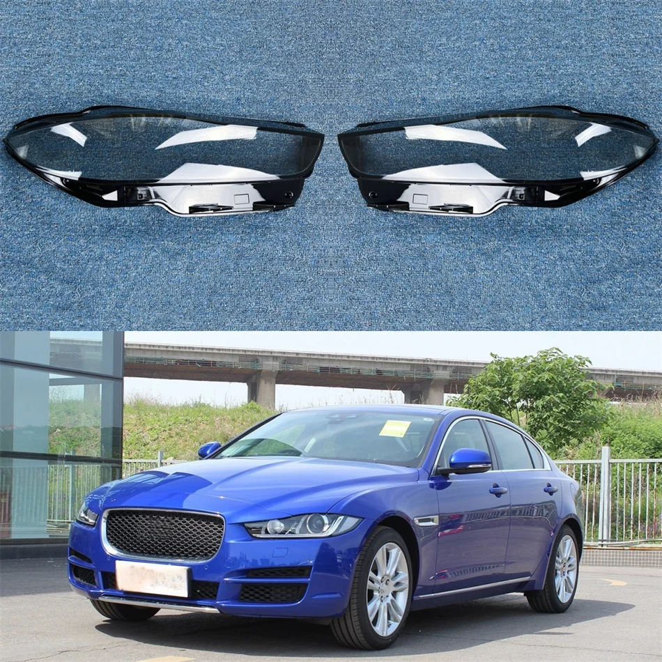 

Car Interior Spare Parts Shade Headlight Head Lamp Cover