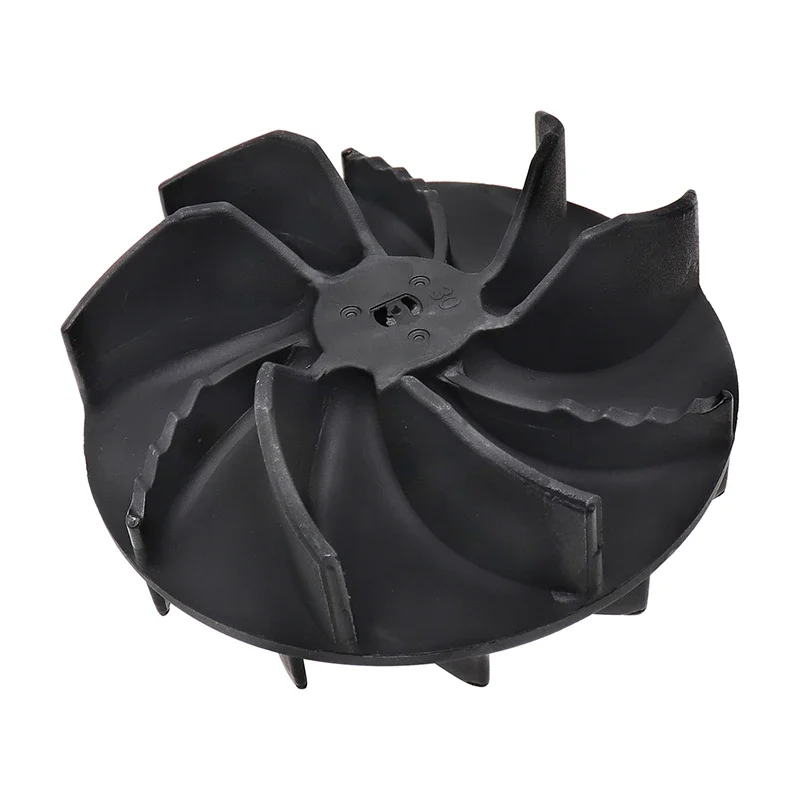 Electric Blower Vac Impeller Fan For Toro 108-8966 51574 51592 51593 51602