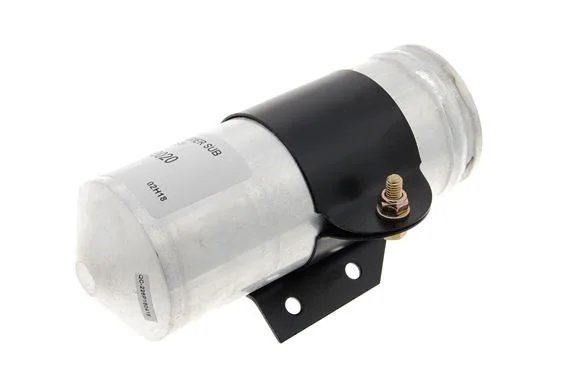 AC RECEIVER Drier for Land Rover DEFENDER JRJ000020