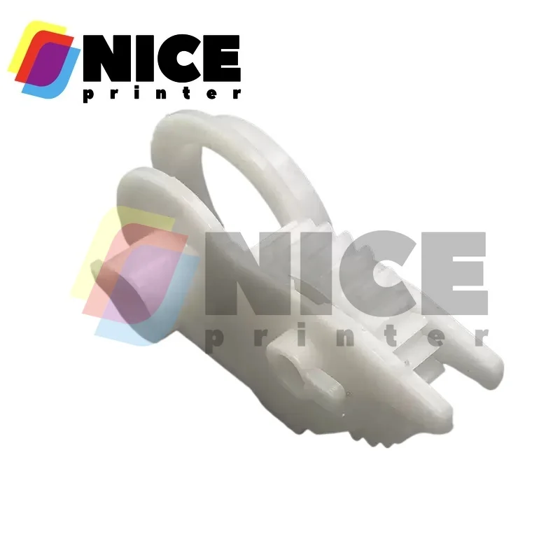 5 piezas RU7-0375-000 RU7-0375 RC3-2511 Engranaje oscilante del brazo de accionamiento del fusor 29T para HP PRO 400 M401 M425 M401a M401d M401dn M425dn 401 425