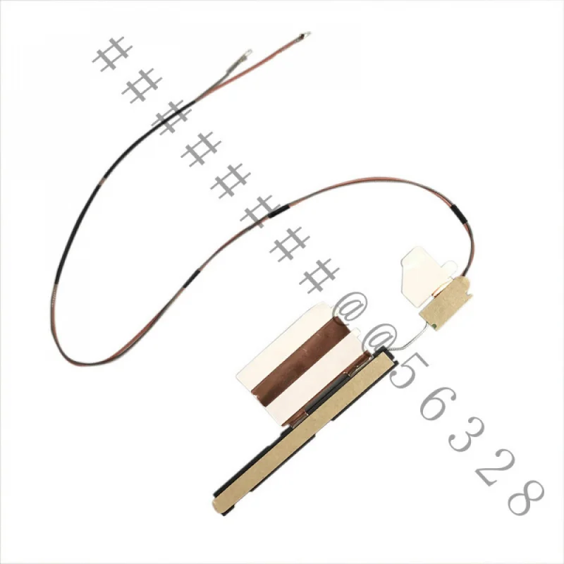 SSS+00UR904 00UR905 WWAN WLAN WiFi Cable for Lenovo ThinkPad T460S 20F9 20FA Laptop Wireless Antenna Cable Replacement