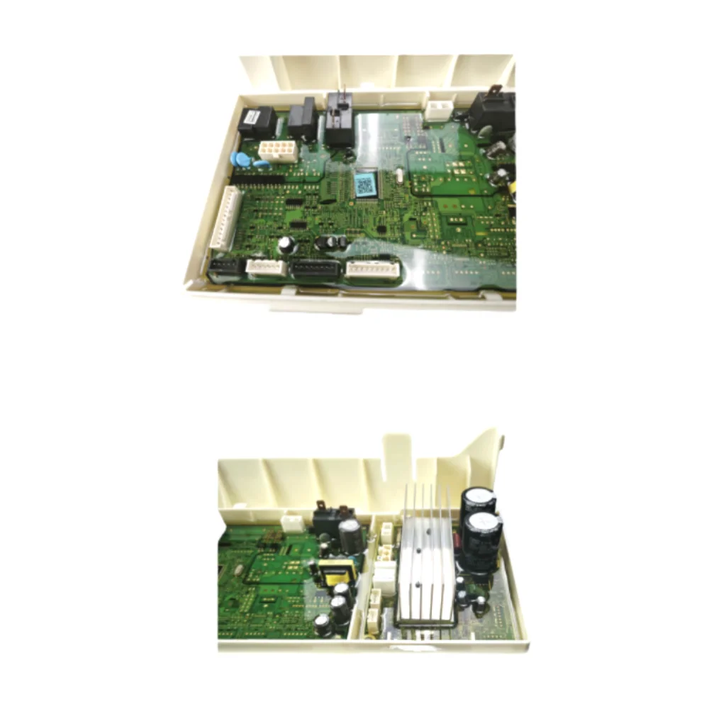 

Used for Samsung drum washing machine driver board frequency conversion board DC92-01605C computer motherboard