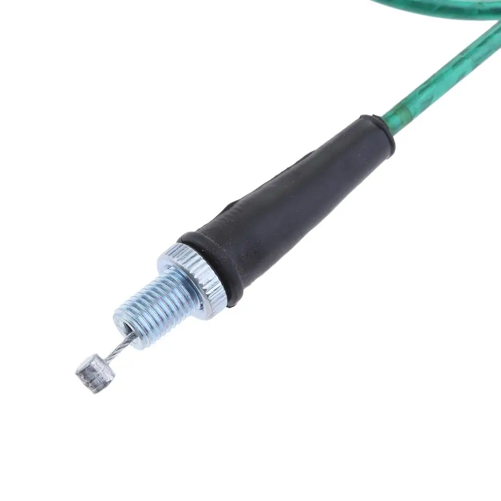 

Throttle Cable Wire Universal Motorcycle Throttle Line for 110cc 125cc 150cc 200cc CRF50 KLX Pit Dirt Bike