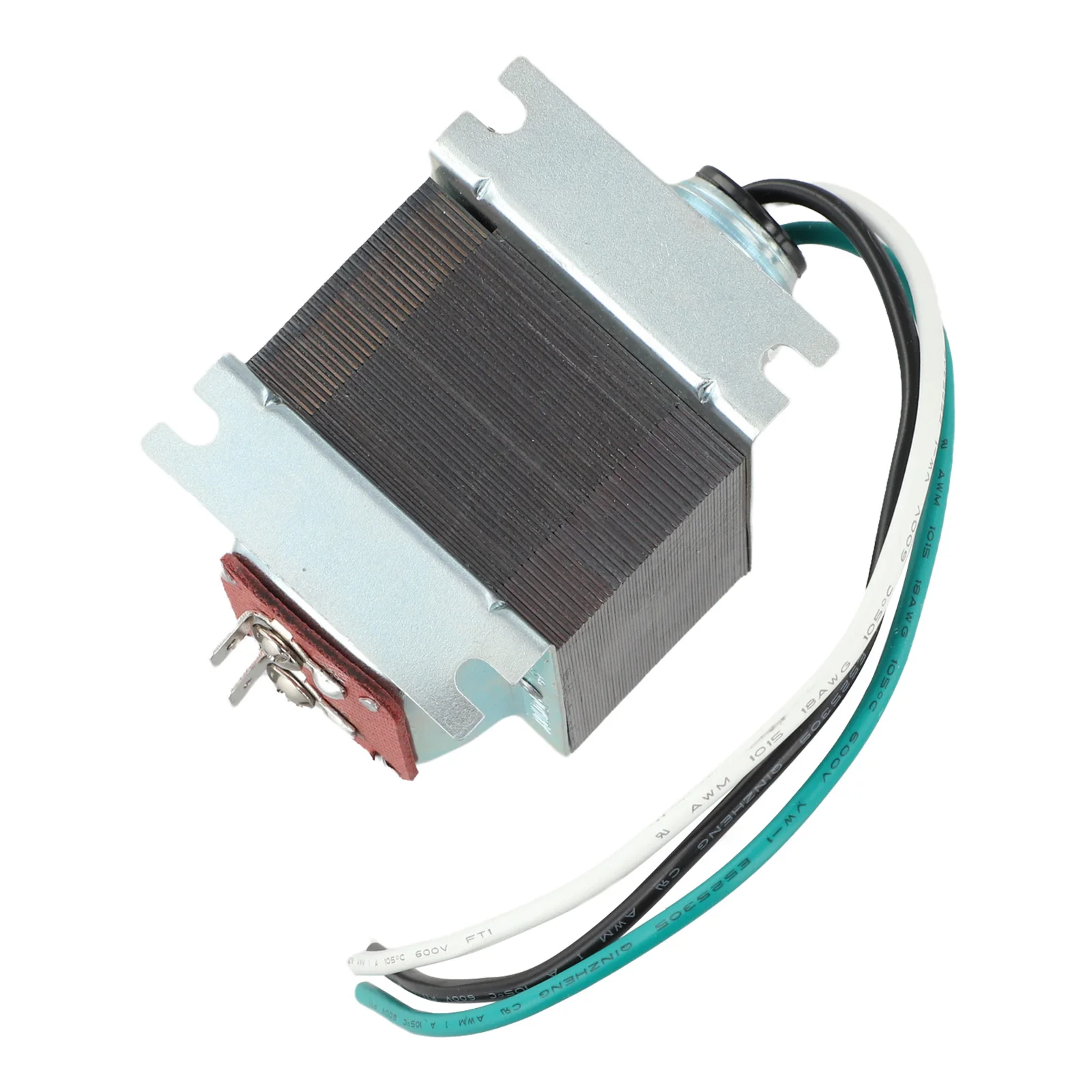 

Низковольтный трансформатор, как показано на изображении, трансформатор 24В, металлическая конструкция, защита от перегрузки по току.