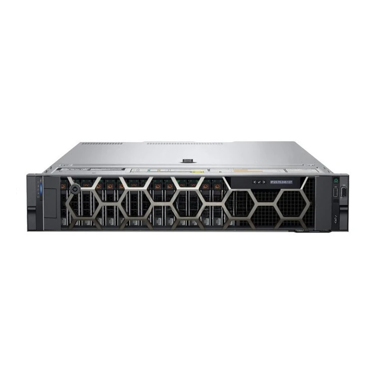 

Applicable to Dell RH22881U Rack Server Host Monitoring Network Technology Virtual Machine Web Business