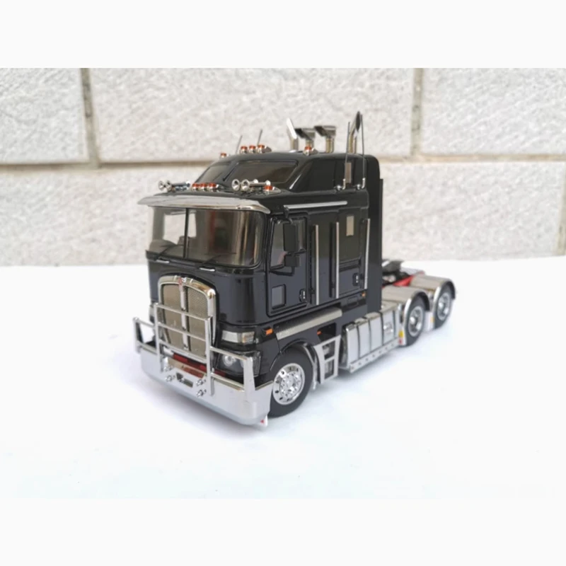 22cm EXCLUSIVE Diecast 1/32 Scale Kenworth K200 Australian truck