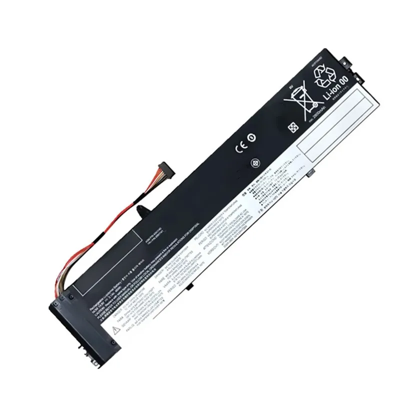 Neuer s3 Laptop-Akku für Lenovo Thinkpad 45 n1141 s440 s431 v4400u 45 n1140 45 n1138 45 n1139 14,8 v 46wh