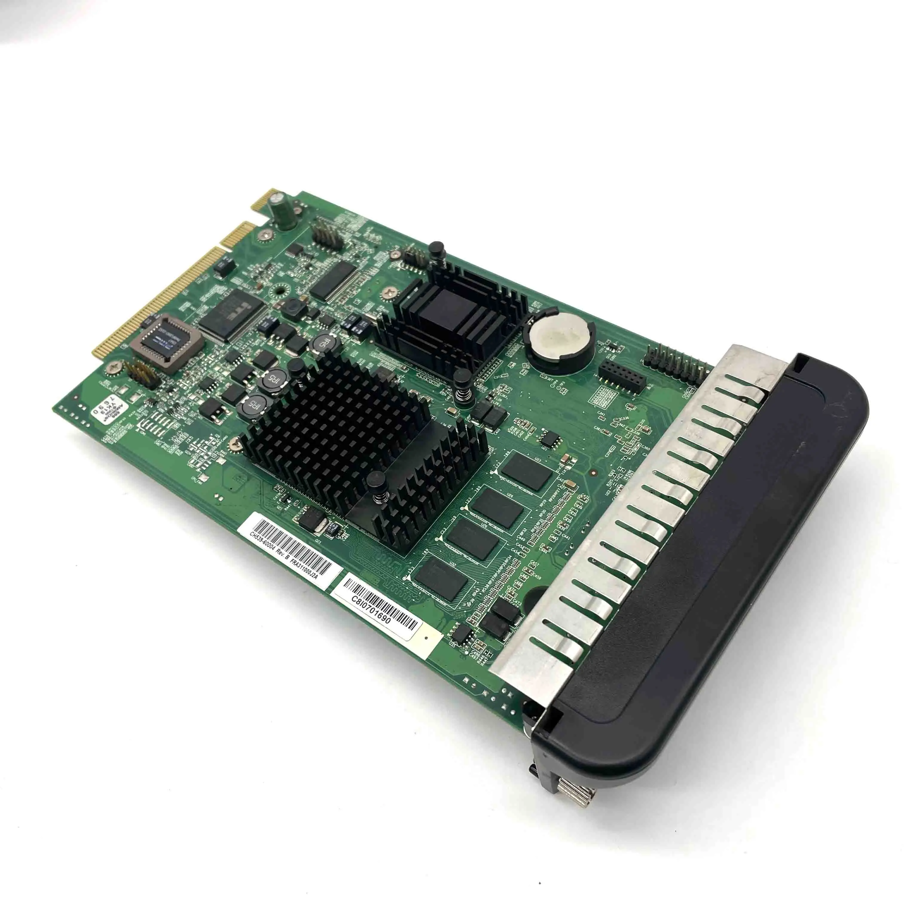 Formatter Board CH539-60004  Fits For HP DesignJet T770 T1200 T 770 T2300 T-770 Printer Parts