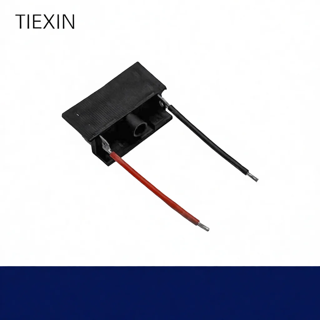 A7 Battery Terminal Connector Base For Power Tool Wrench Angle Grinder Hammer Drill Electric Repair Fix Accessory
