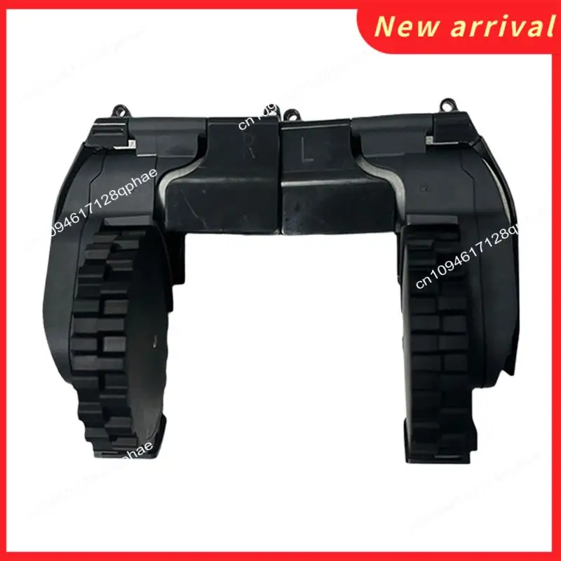 

N89R Replacement Left Andright Wheels Modules Forroborock S50 S51 S52 S55 Robot Vacuum Cleaner Parts Drive Traveling Wheel