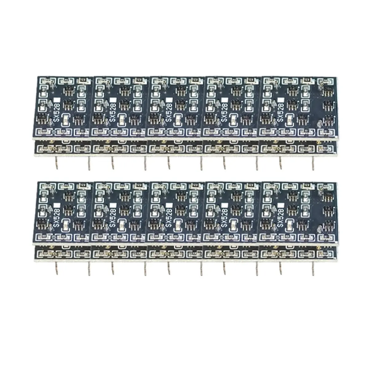 ~CLEARANCE A 10 PCS SX52B Fully Discrete Dual Op-Amp Module Opa1612 Chip for Pre-Amplifiers Audio Headphone AMP