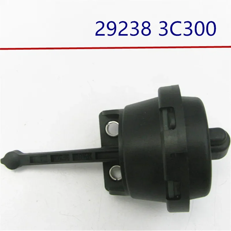 

Привод воздухозаборника с выбросом для KIA SORENTO SEDONA для Hyundai SANTA FE VERACRUZ V6-3.3 3.5 3.8L 292383 C300 29238 3C300