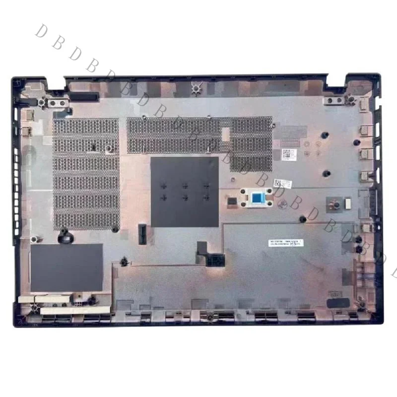 AA+New Lower Bottom Base Case Shell PN:5CB0Z69144 For Lenovo ThinkPad P15v Gen 1 Laptop Replacement