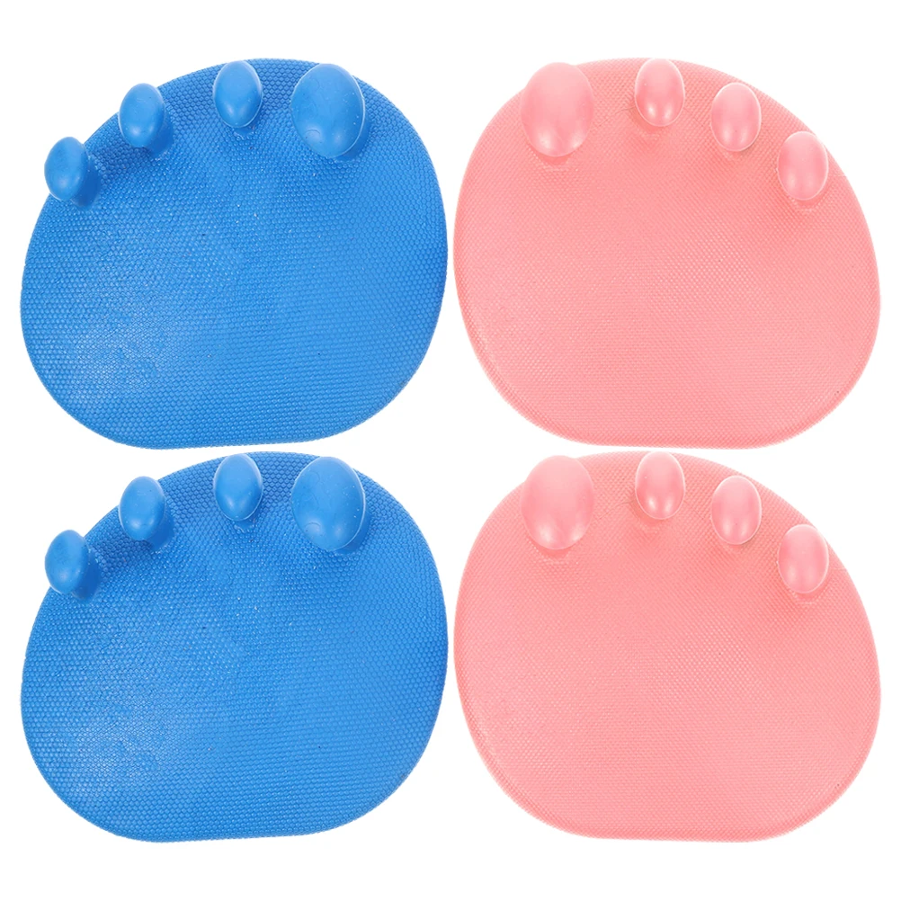 

Foot Arch Trainer Hallux Valgus Corrector Big Toe Separator For Bunion Pain Relief Reusable Orthopedic Toe Spreader Night