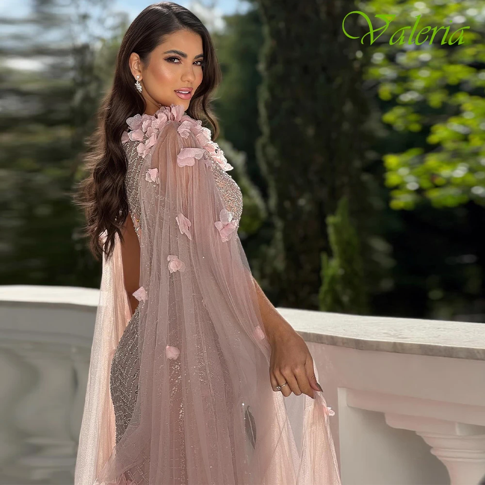 Robe de soirée formelle élégante, personnalisée, droite, col en v, scintillante, délicate, sur mesure, robe de soirée moderne à la mode