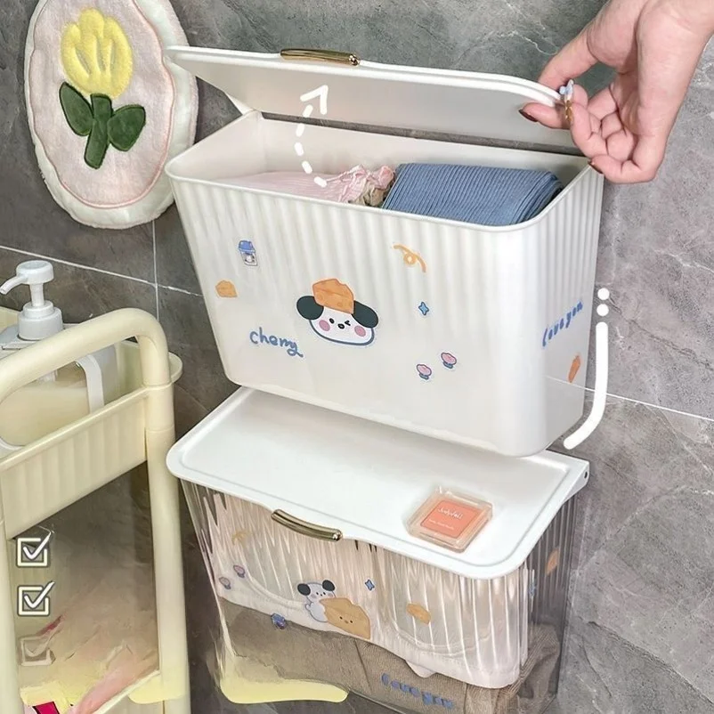 bathroom-toilet-paper-storage-box-wall-mounted-tissue-box-sanitary-napkin-holder-toilet-organizer-household-storage-bin