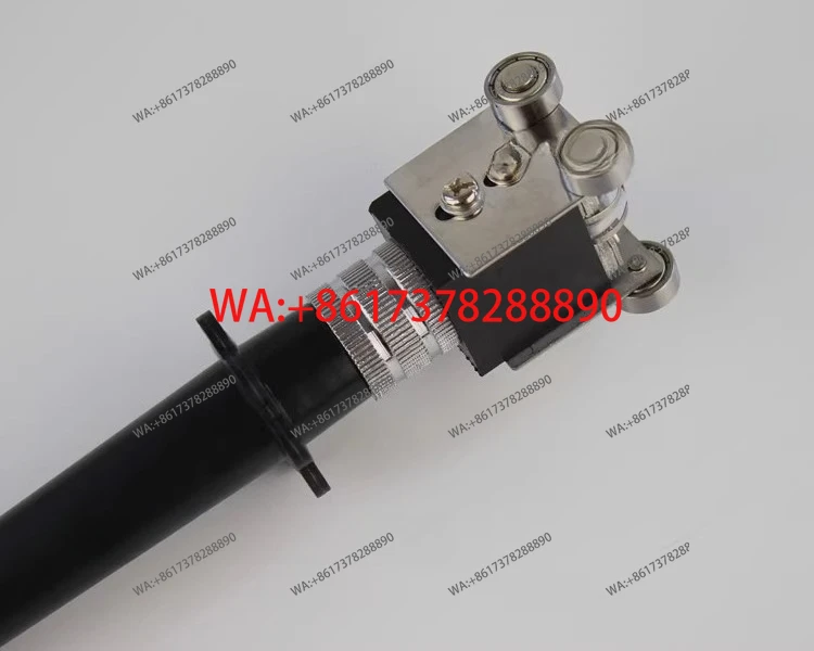 Composite Machine Temperature Sensor, Surface Thermocouple, Roller Sensor Type K/Type E