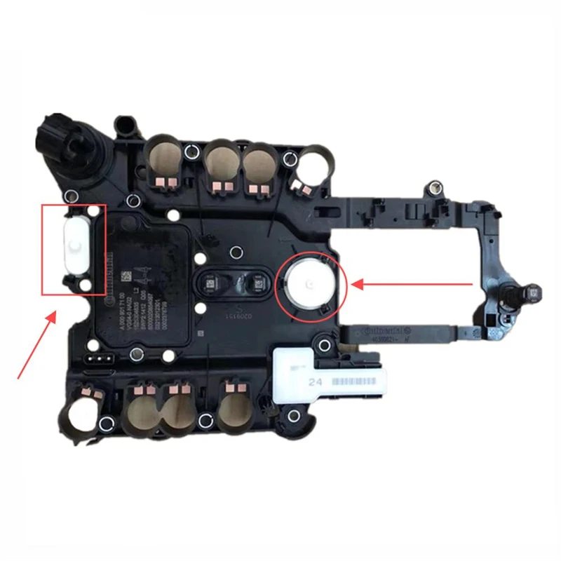 

Крышка блока управления трансмиссией 722.9, подходит для Mercedes Benz