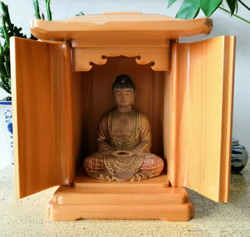 Zen Woodworking - 9.3