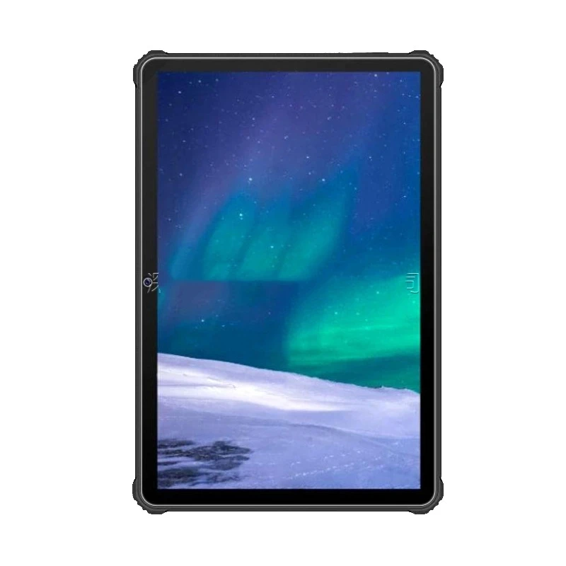 Взрывозащищенное Закаленное стекло для OUKITEL RT1 10,1 дюйма Защитная пленка для экрана
