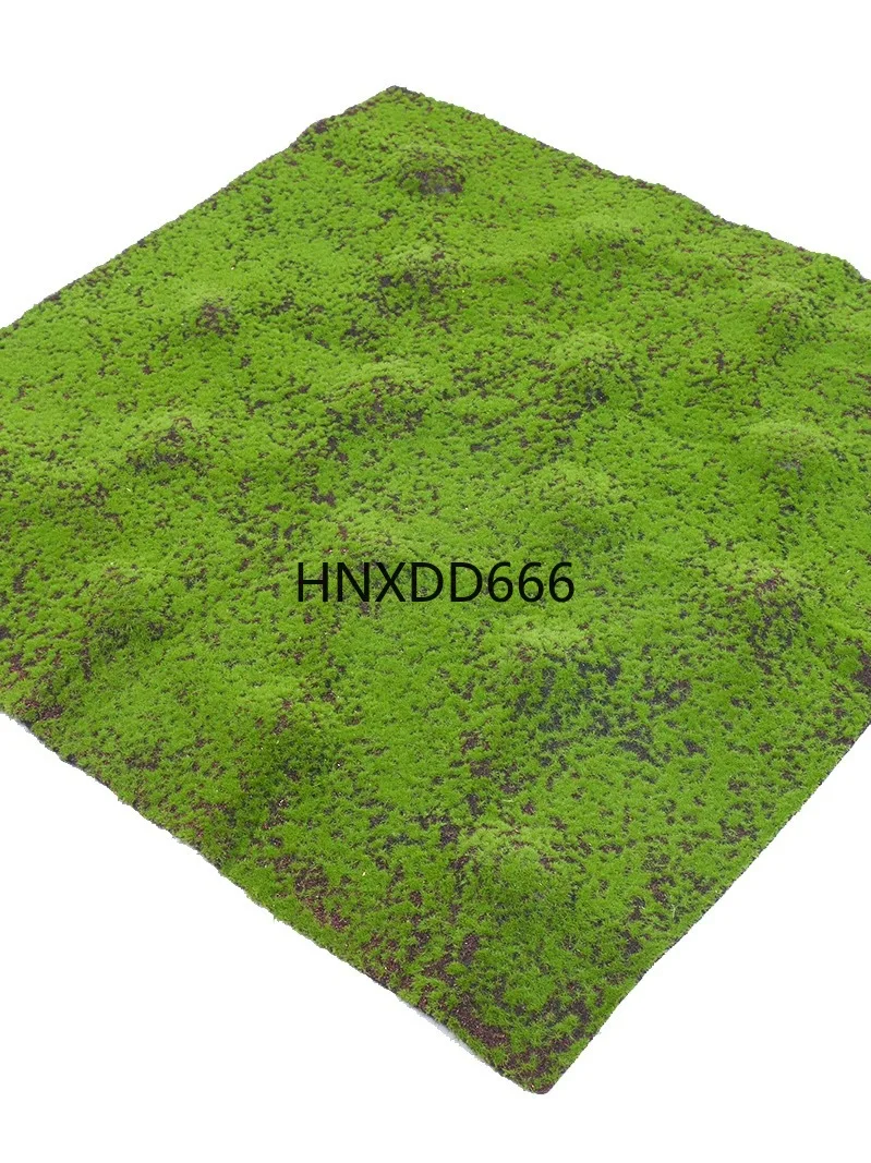 

Simulation Turf Landscaping Simulation Moss False Grass