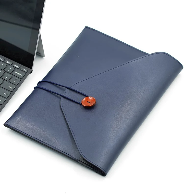 Lightweight Tablet Storage Bag Protective Cover 8.3/11/12.9 Inch iPad Sleeve Bag Suitable For iPad Mini 7.9' Pro Air 13'