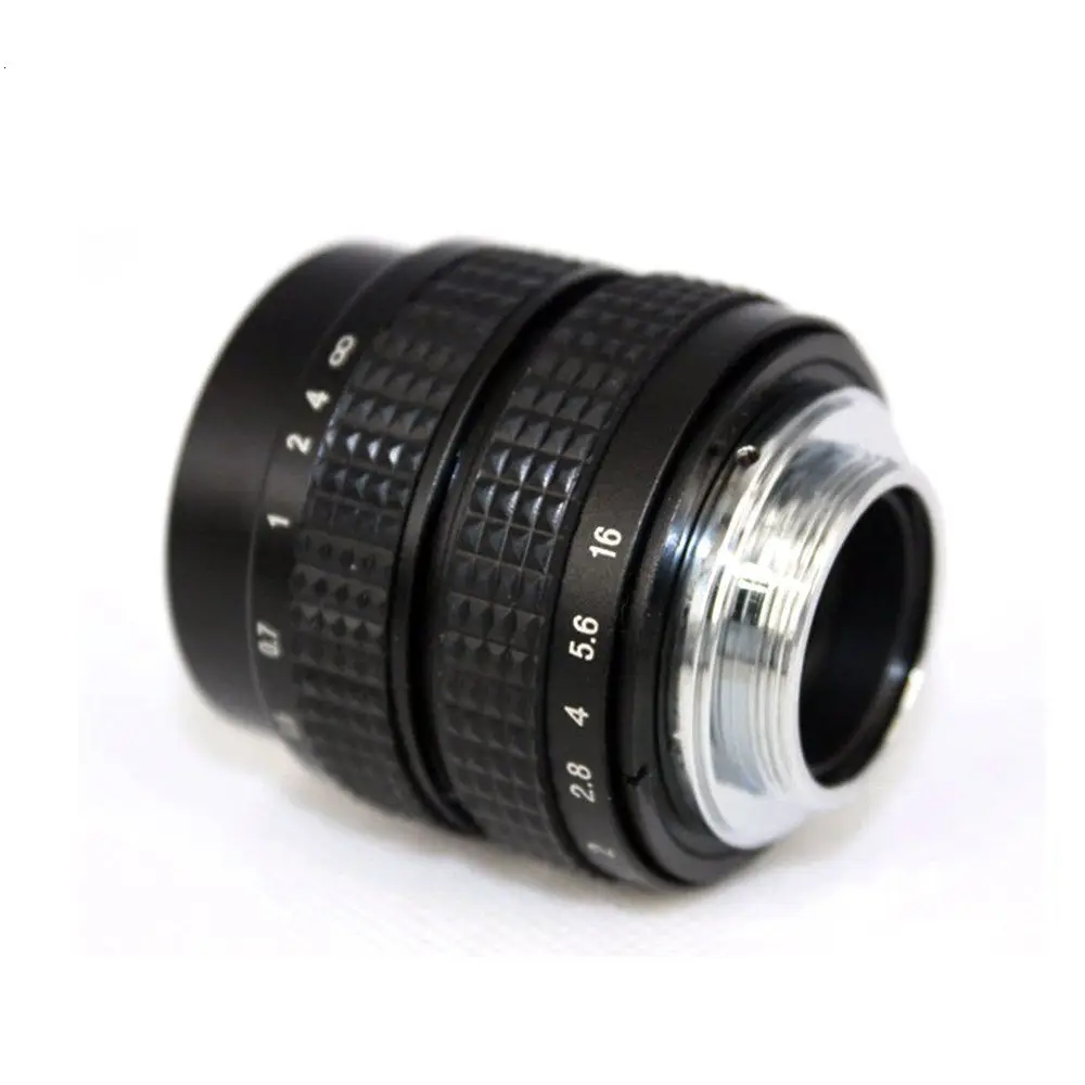 50mm F 1,4 CCTV Objektiv Film C Montieren zu Sony A6000 A6500 A6300 A5000 NEX-5T N-3N N6 N7 N-5R NEX6 NEX7 C-NEX